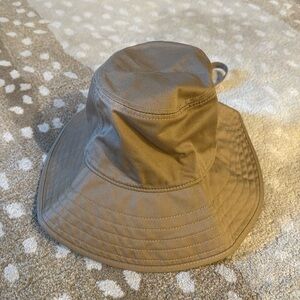 J Crew Bucket Sun Hat